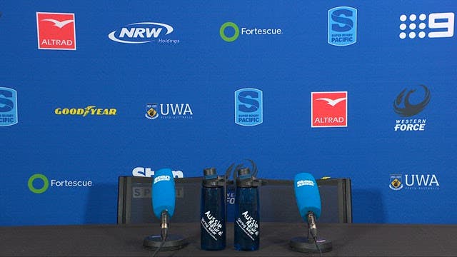 Crusaders Press Conference | Round 9 | SRP 2024