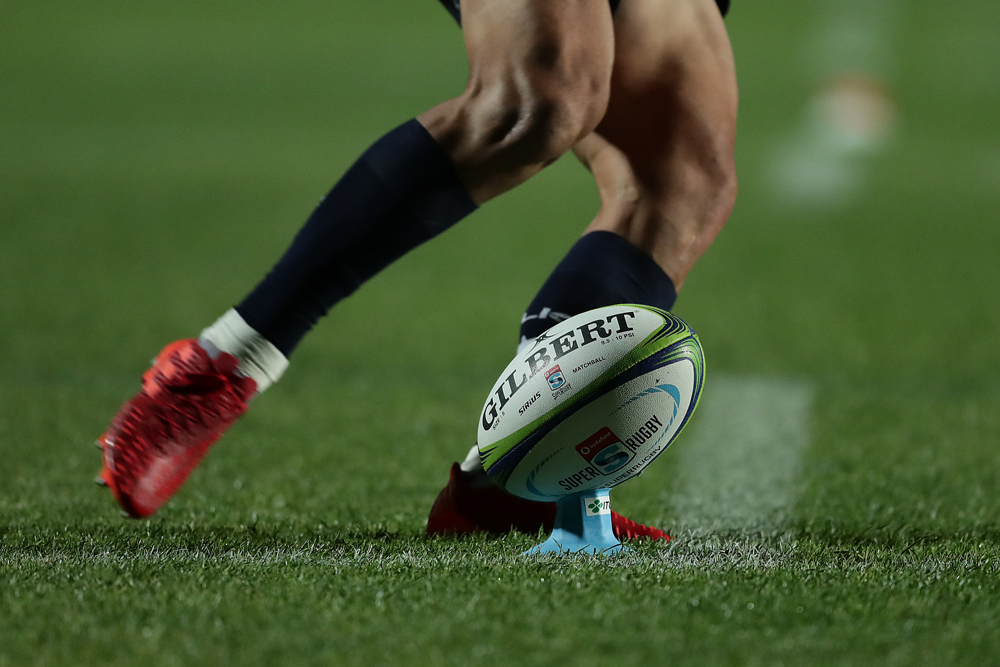 Rugby AU and NZR have begun looking to 2021. Photo: Getty Images