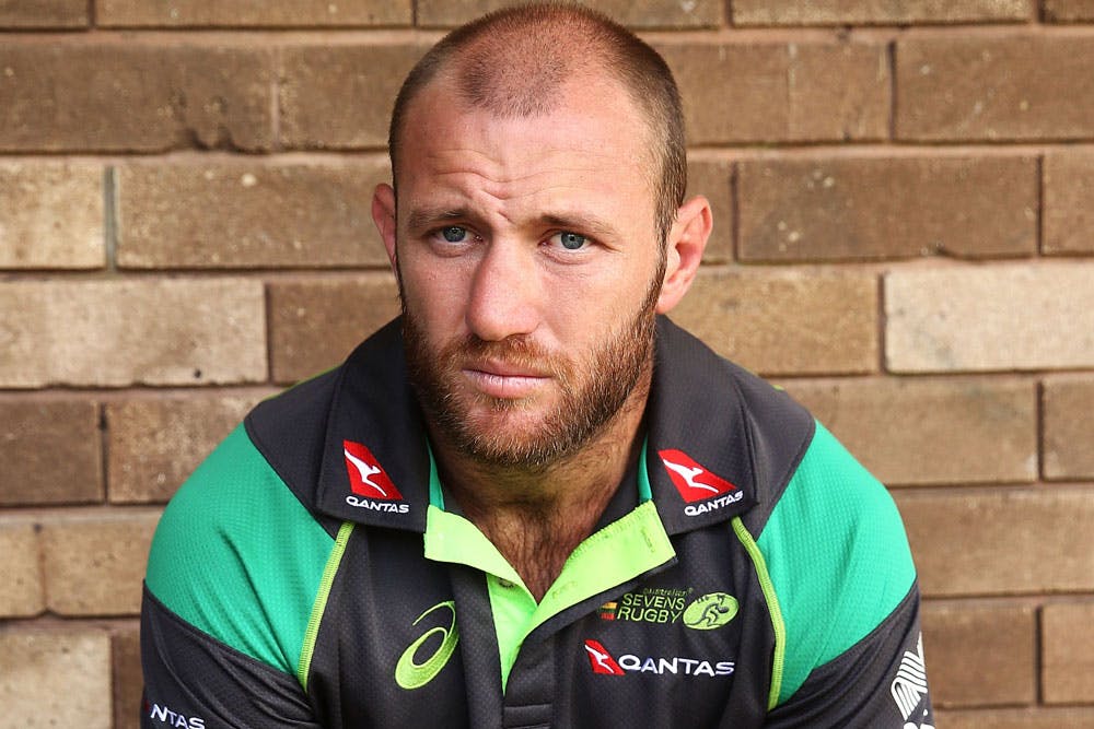 James Stannard's accused attacker spoke in court on Tuesday. Photo: Getty Images
