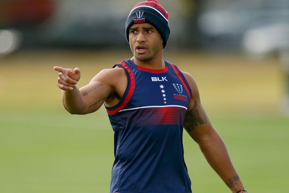 The Rebels want to prove they can win without Will Genia. Photo: Getty Images