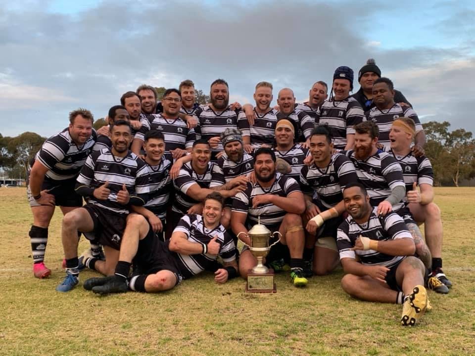 Port Adelaide Rugby Club