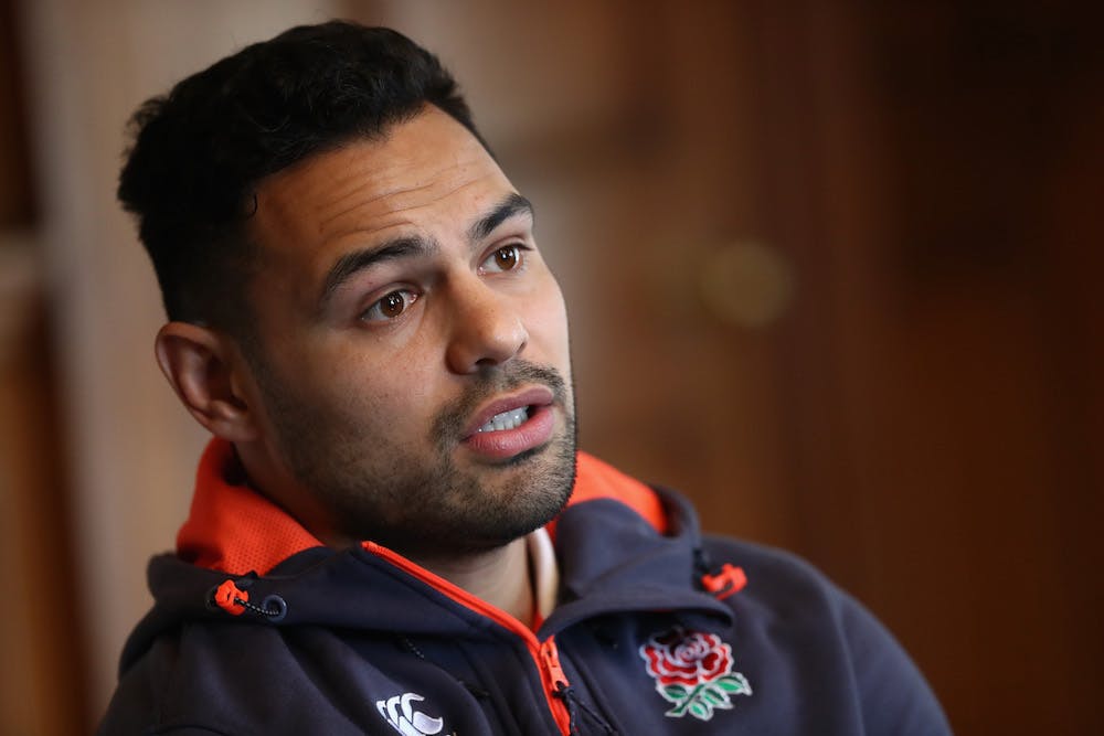 Ben Te'o has revealed plans for a backpacking trip through North Korea. Photo: Getty Images.