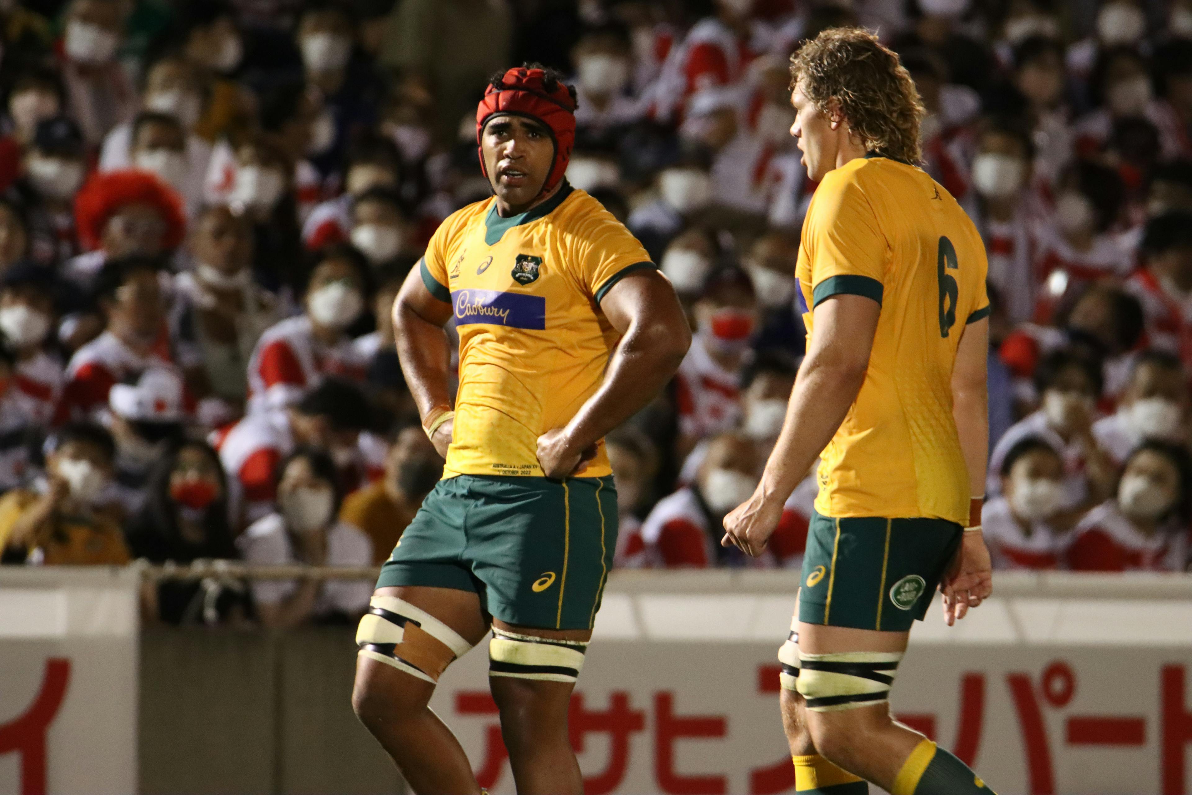 Rugby Australia and Tonga Rugby Union have confirmed that an Australia A team will travel to Tonga to play the Tonga national team on July 14.