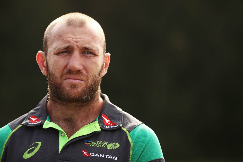 James Stannard's replacement will be named early this week. Photo: Getty Images