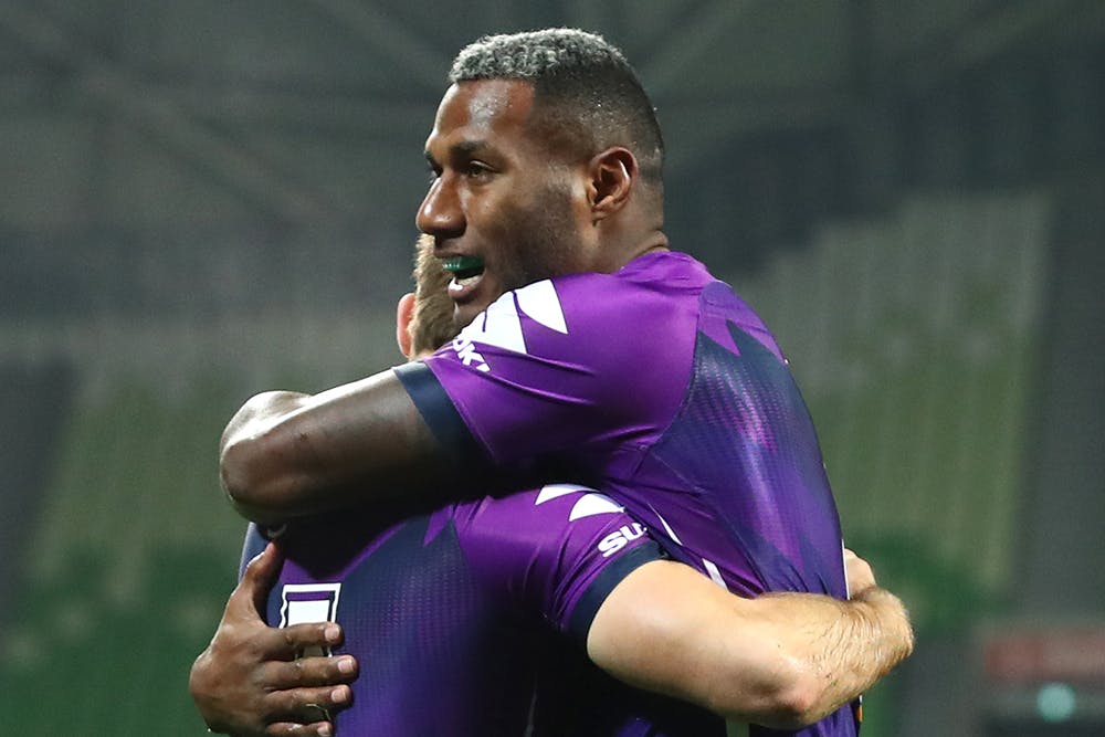 Suliasi Vunivalu is set to join the Reds in 2021. Photo :Getty Images
