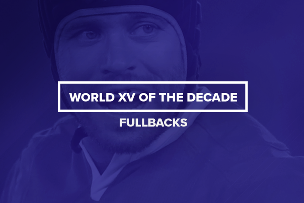 Who was the best fullback of the 2010s?