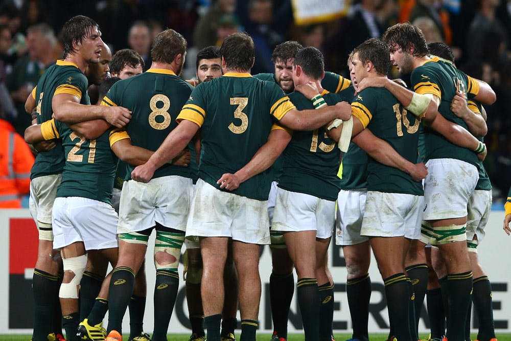 Little more is known about the future of Super Rugby. Photo: Getty Images