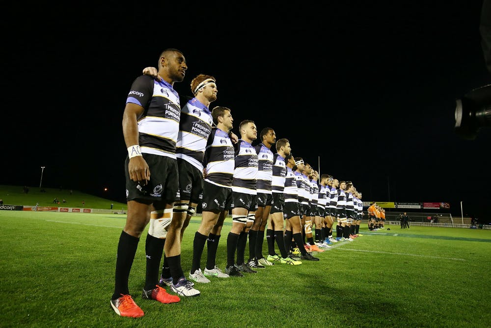 Kevin Foote has named a 33 strong squad for the Spirit's NRC campaign. Photo: Getty Images