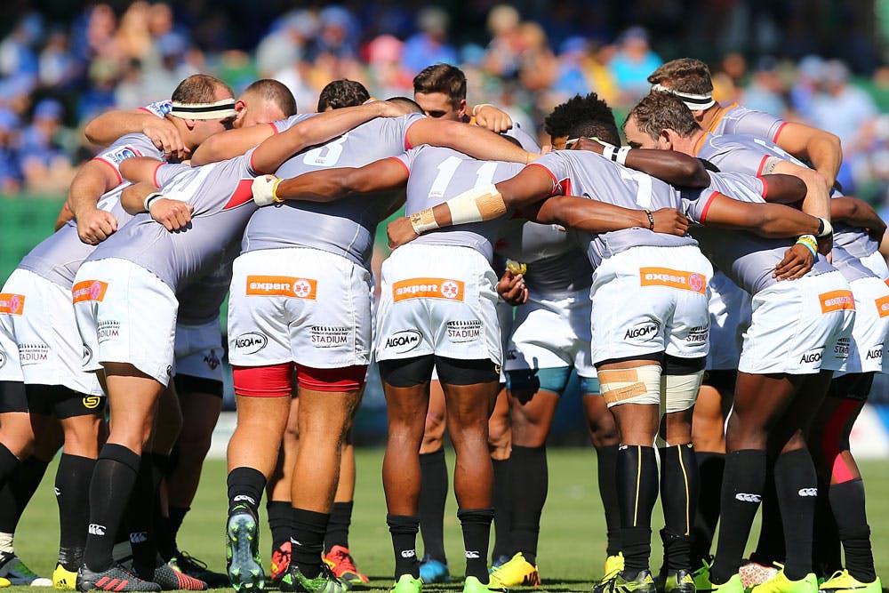 The Kings could be playing in the Pro12. Photo: Getty Images