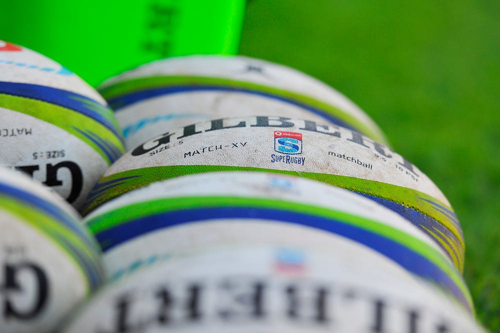 World Rugby is reviewing its policy on transgender athletes. Photo: Getty Images