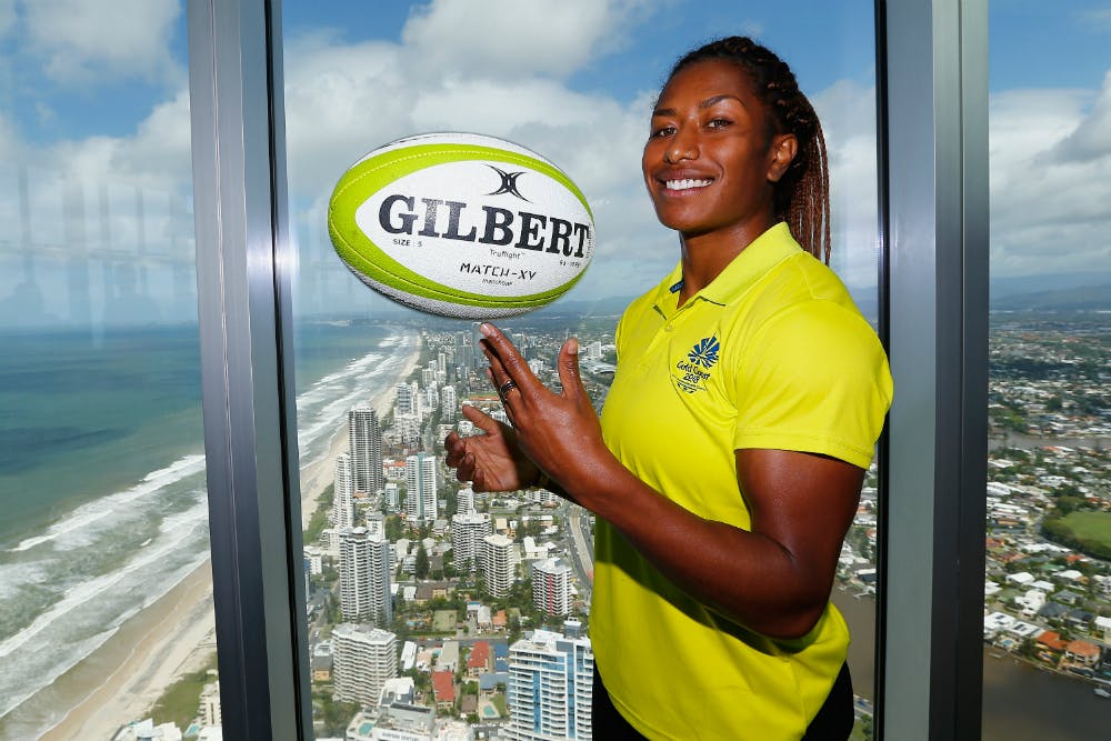 Ellia Green is back better than ever. Photo: Getty Images