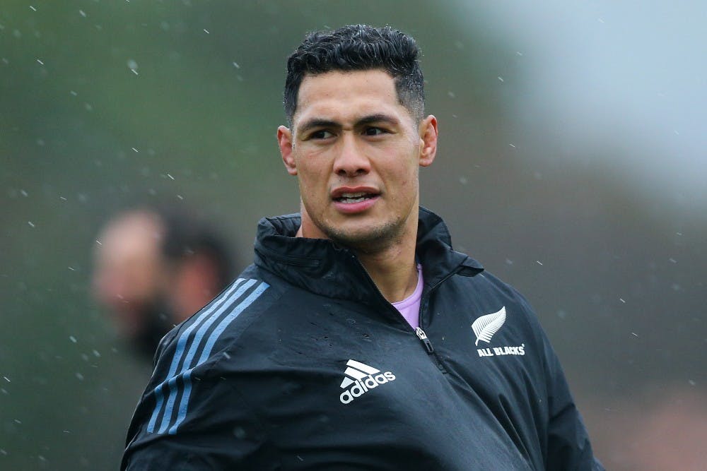 Roger Tuivasa-Sheck is in line for his All Blacks debut. Photo: Getty Images