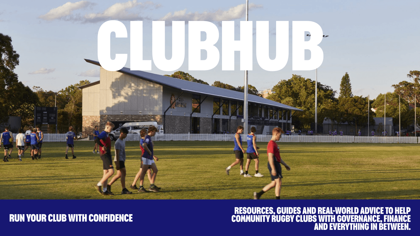 ClubHub Lead Photo 2026