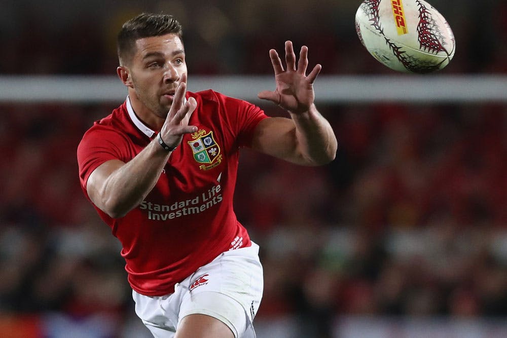 Rhys Webb could be the first casualty of the new Wales eligibility laws. Photo: Getty Images