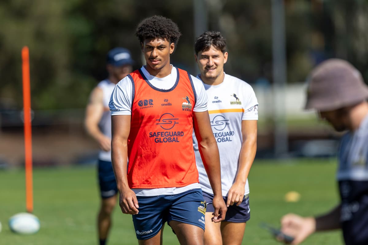 Pritchard Rugby Pritchard earns round one start as young gun primed for Super Rugby ...