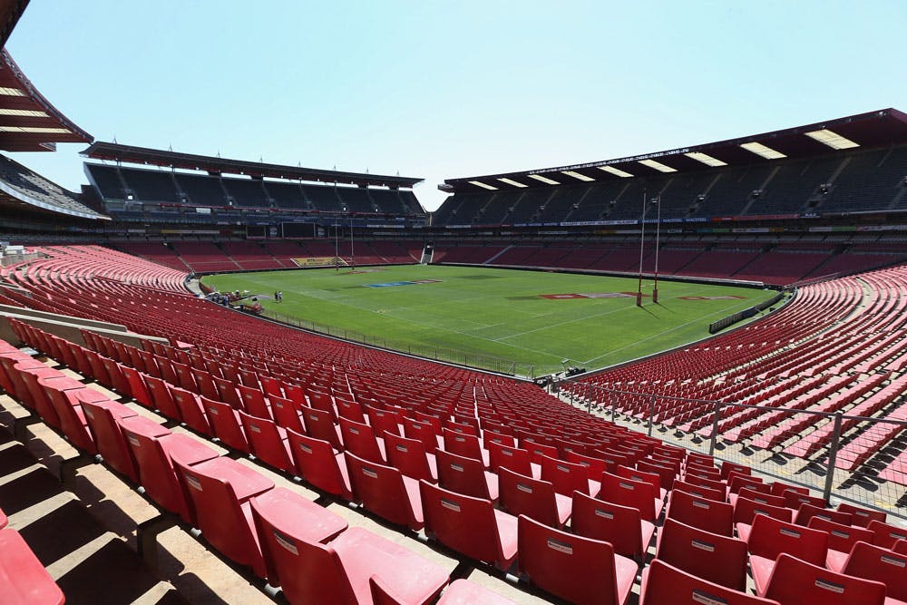 South Africa will host the Wallabies in Johannesburg in 2019. Photo: Getty Images
