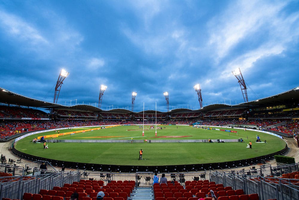 Day three of the Sydney 7s kicks off at 8:50am AEDT. Photo:  Getty Images