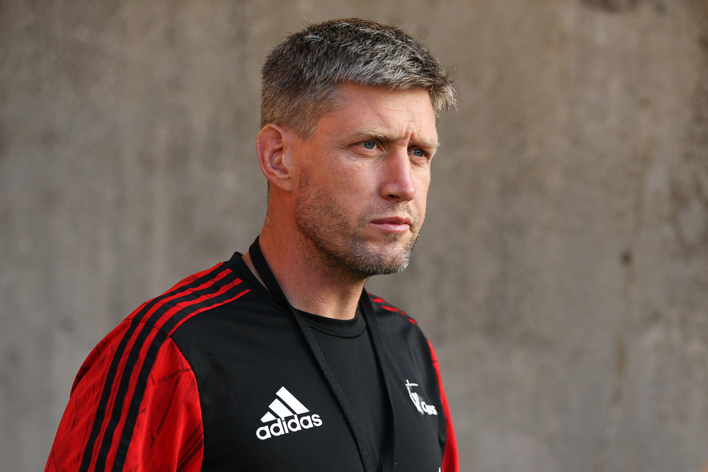 Ronan O'Gara is heading to France. Photo: Getty Images