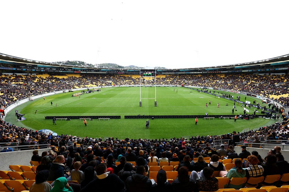 Trans-Tasman competition locked in for 2021. Photo: Getty Images