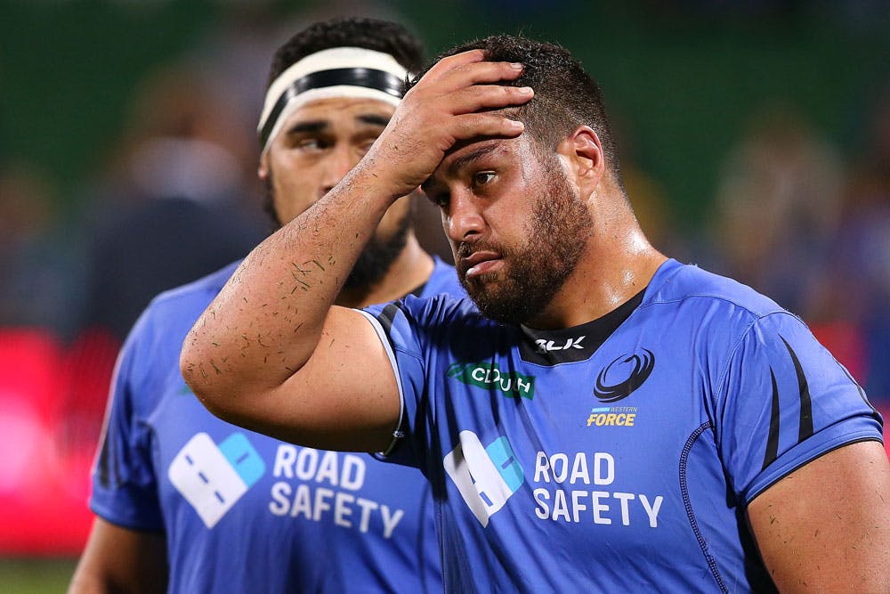 The Super Rugby saga is set to drag on. Photo: Getty Images