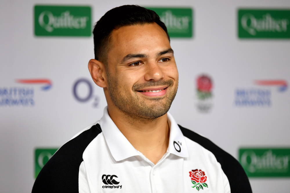 Ben Te'o will play for the Sunwolves in the 2020 Super Rugby competition. Photo: Getty Images 