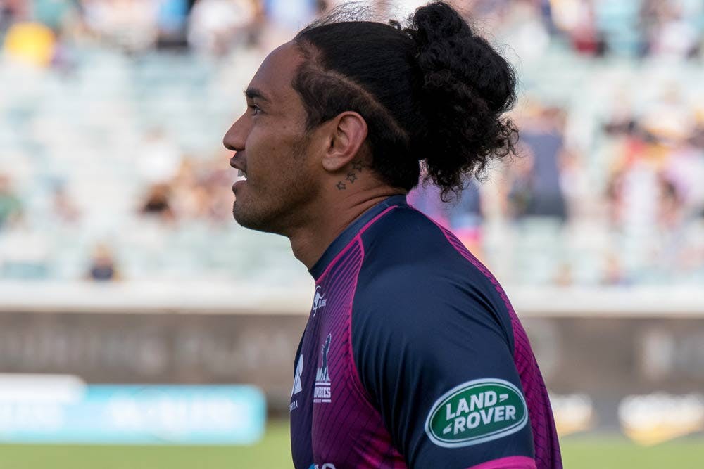 Joe Tomane could miss six weeks of rugby. Photo: Getty Images