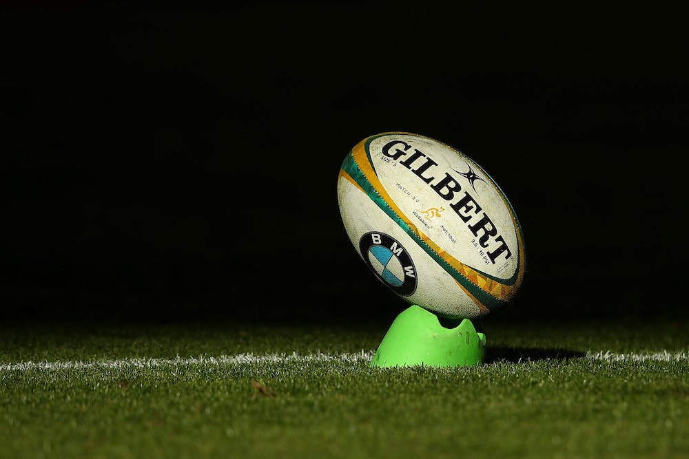 ARU CFO has resigned. Photo: Getty Images