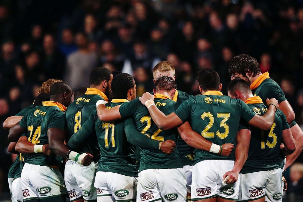 South African rugby contracts are set to undergo a major overhaul. Photo: Getty Images