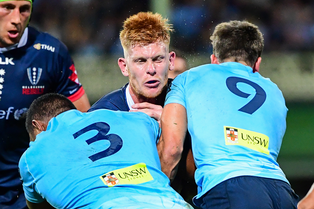 The Waratahs are moving away from their flashy reputation to grind out wins. Photo: RUGBY.com.au/Stuart Walmsley