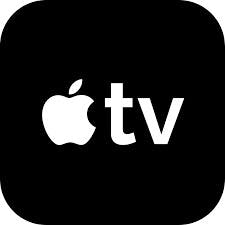 Apple TV Button