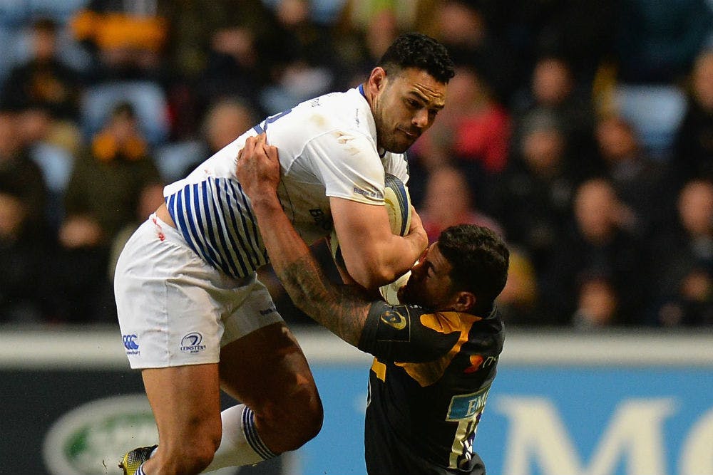 Ben Te'o could be in the mix for England's Test squad. 
