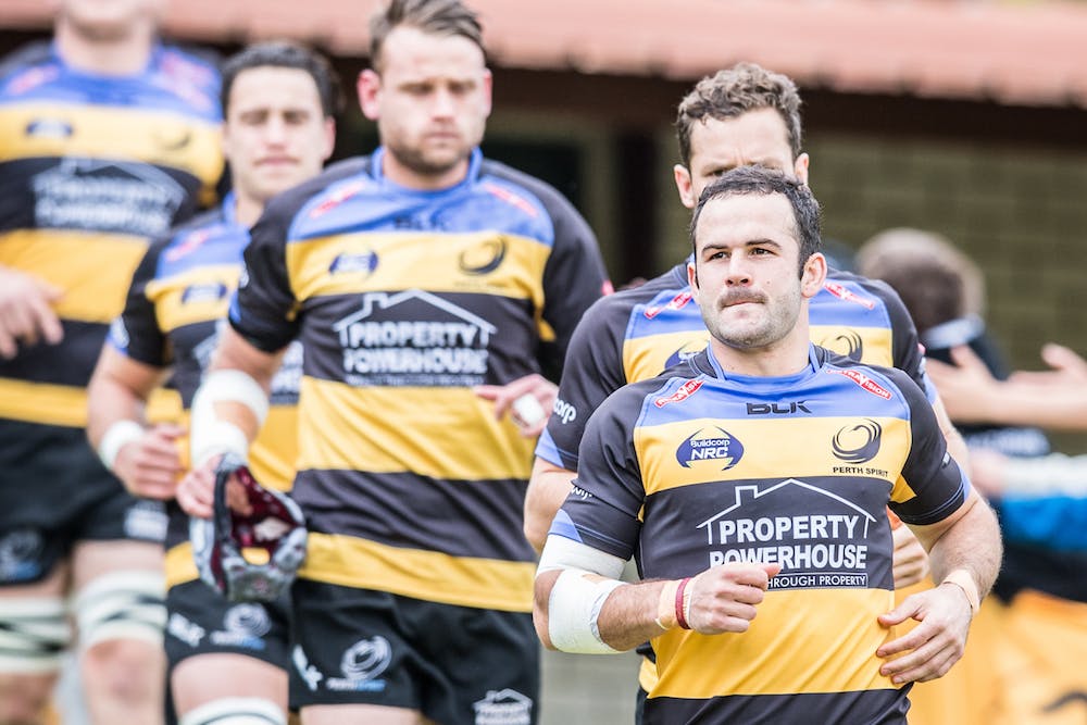 We take you through both teams for the NRC Final by position. Photo: ARU Media/Stuart Walmsley