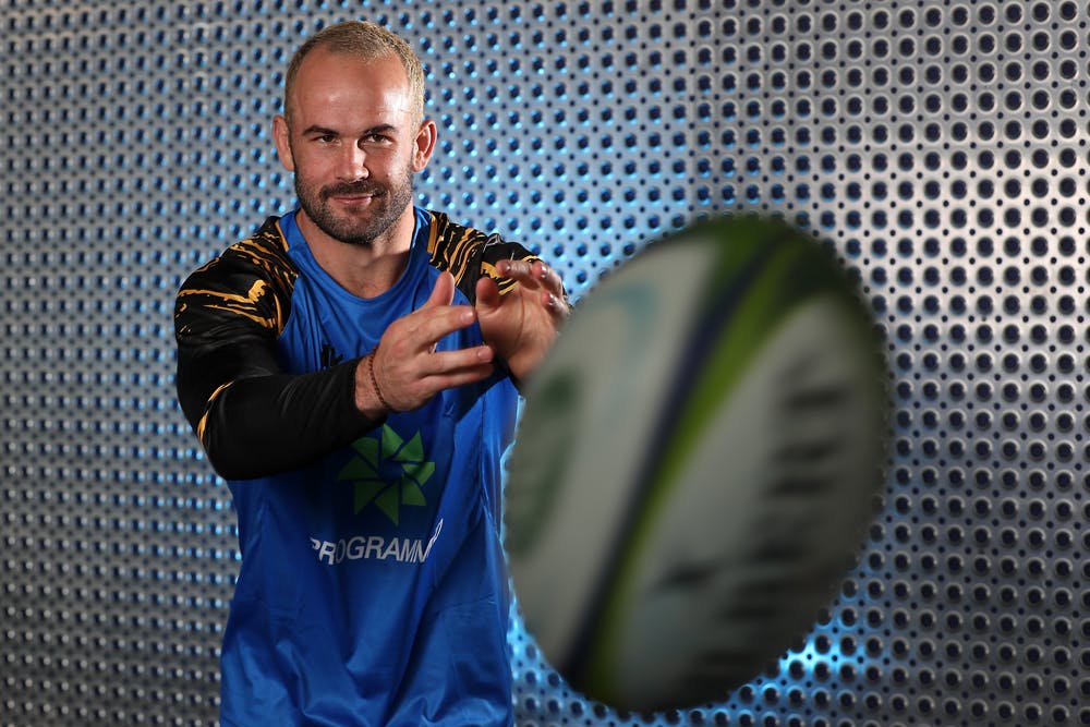 Jono Lance will be turning out for the Force. Photo: Getty Images