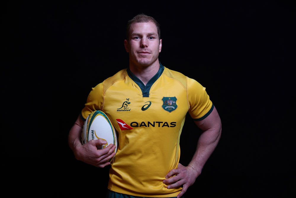 The Wallabies want the Brumbies to leave our 