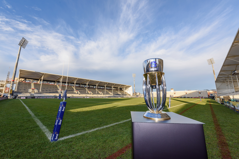 Who will make it into the Super Rugby playoffs? Photo: Getty Images