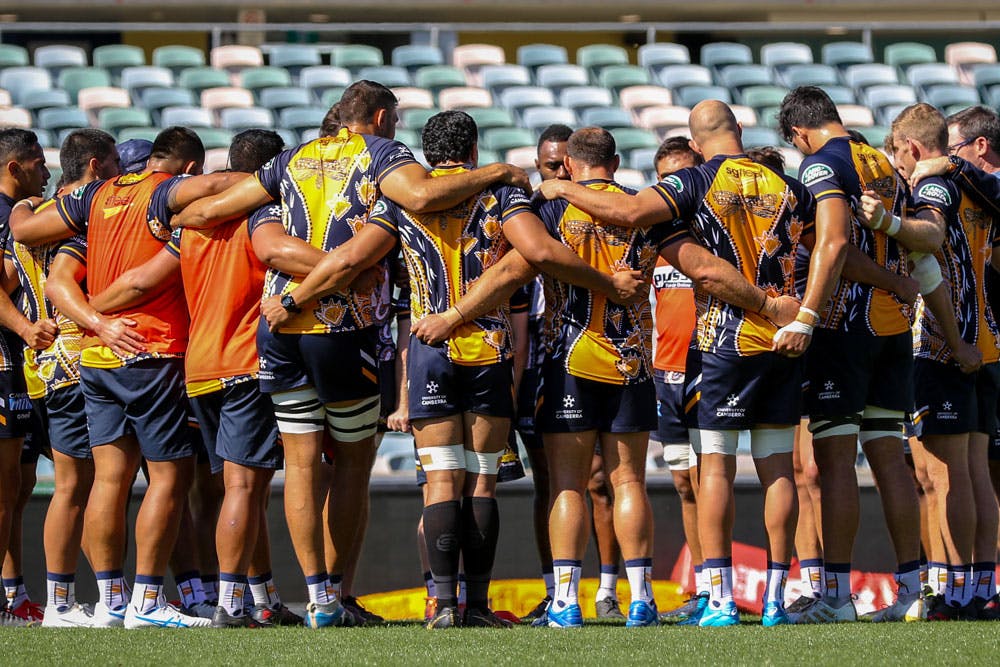 The Brumbies take on the Lions on Saturday night. Photo: RUGBY.com.au