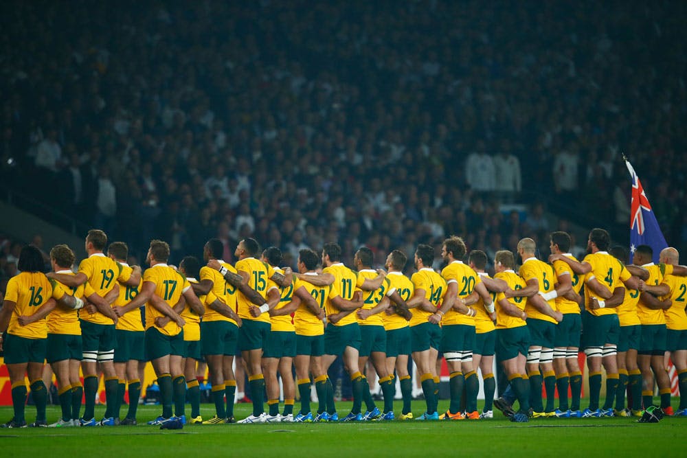 No need to panic. All Wallabies Spring Tour matches will be shown in Australia on beIn Sport. Photo: Getty Images