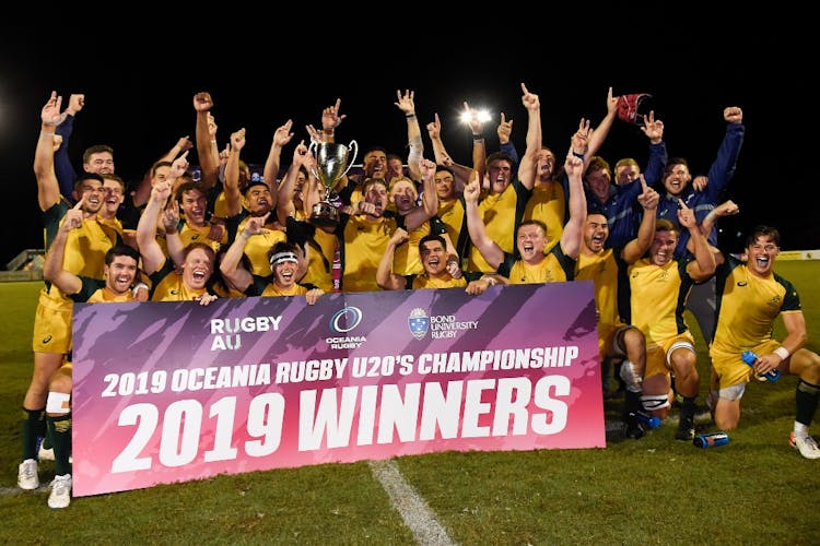 The Oceania Under 20 Championship has been confirmed for the Sunshine Coast. Photo: Getty Images