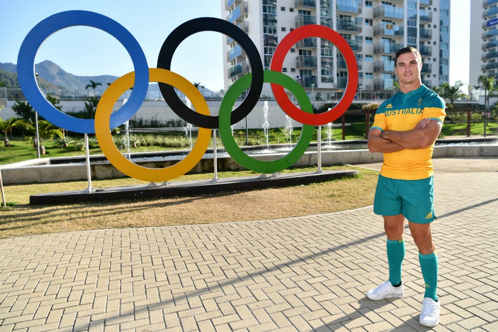The different Olympic format will suit Australia. Photo: Getty Images