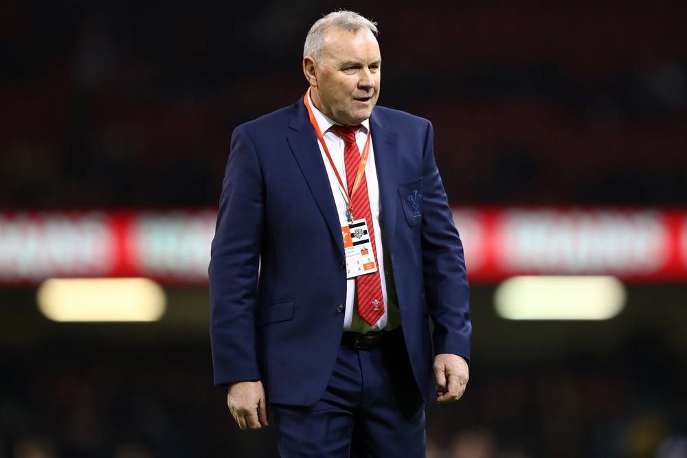 Pivac won his first international game against the BaaBaas before hammering Italy in his opening Six Nations fixture
