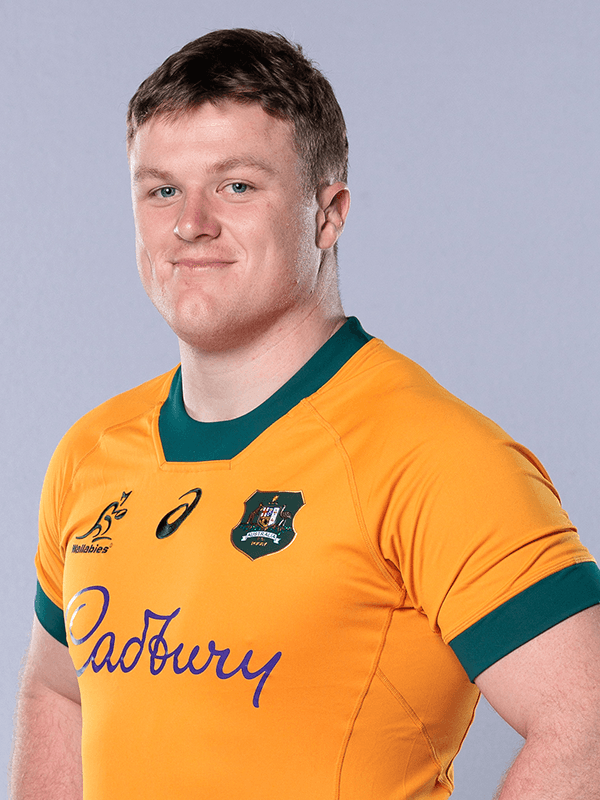 Billy Edmonds Rugby Billy Pollard | Player Profile | RUGBY.com.au