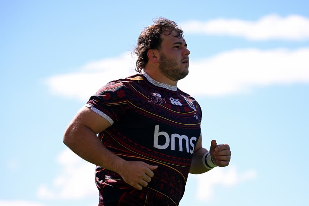 Prop Rigby RA's Mass gain: in-demand prop De Lutiis opens up on call to knock back ...