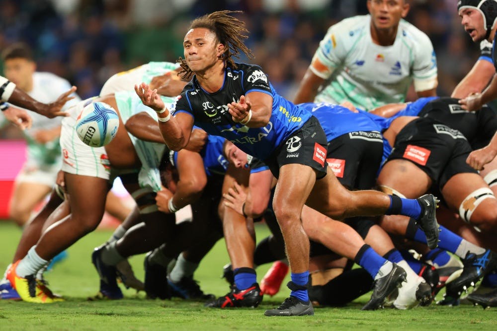 Five things we learnt from Force-Drua | Latest Rugby News | RUGBY.com.au