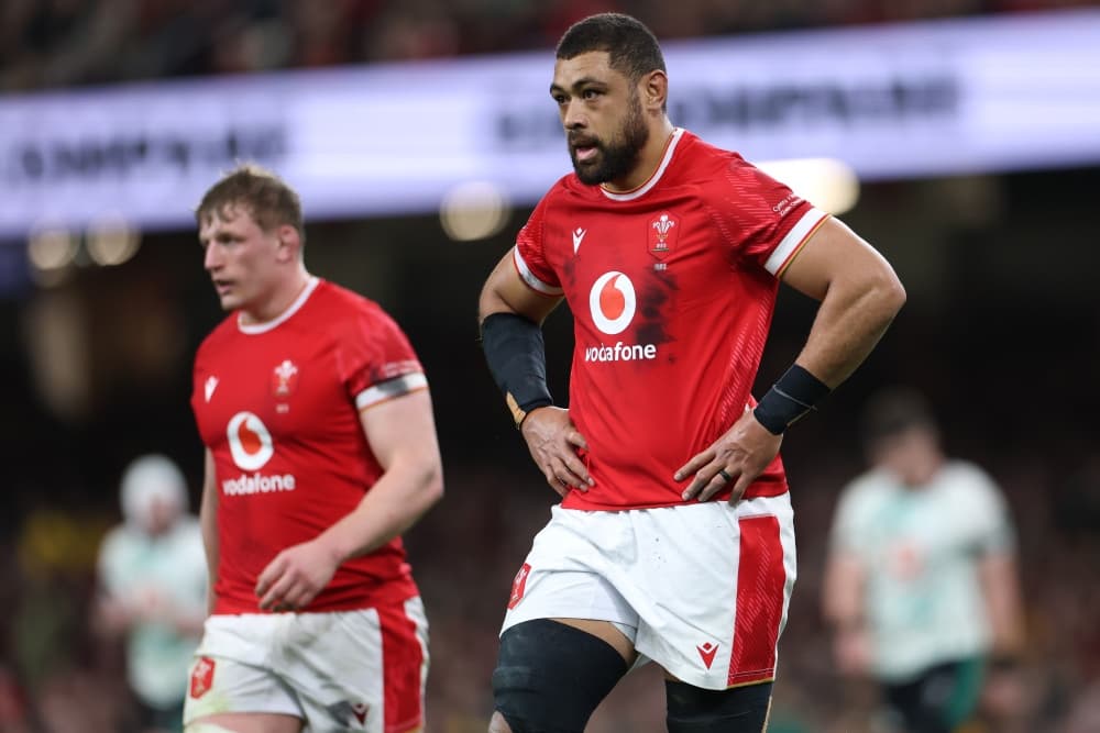 Us Title Code Wales lock in squad for Wallabies Test, Nations Championship