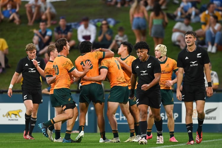 Latest Rugby News | RUGBY.com.au